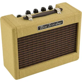 Fender Fender® Mini `57 Twin Amp