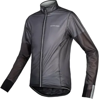 Endura FS260-Pro Adrenaline Race Cape II schwarz L