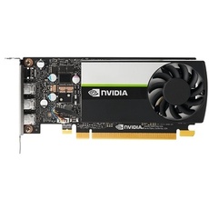 Bild von NVIDIA T400 4GB GDDR6