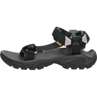 Teva Terra Fi 5 Universal Damen Schwarz 40