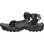 Terra Fi 5 Universal Damen Schwarz 40