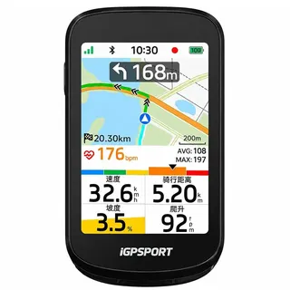 iGPSPORT BSC500 Fahrradcomputer