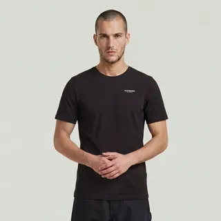 G-Star Slim Base schwarz M