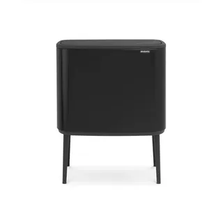 Bo Touch Bin 36 l matt black