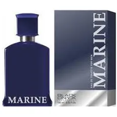 BLACK ONYX - MARINE - Eau de Toilette - for Men - 100ml