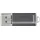 FlashPen Laeta 16 GB grau USB 2.0