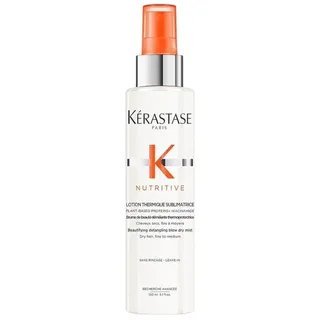 Kérastase Nutritive Lotion Thermique Sublimatrice Leave-in-Treatment