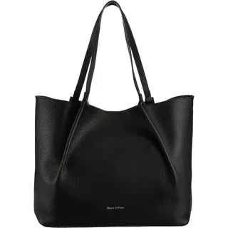 Marc O'Polo Belli M | Shopper in schwarz