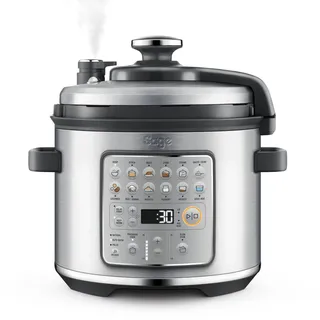 Sage The Fast Slow GO