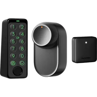 SwitchBot Smart Lock Ultra Bundle 2St.