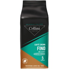 Bild von Caffè Crema Fino 1000 g