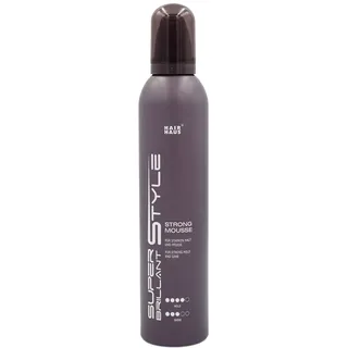 super brillant Style Strong Mousse 300ml