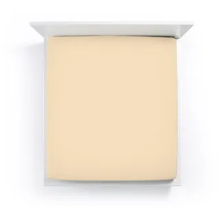 Bella Donna Jersey 180/200-200/220 0115 - Champignon