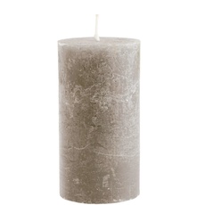Beispielbild eines Produktes aus Kerzen