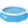 Fast Set Pool 305 x 76 cm blau inkl. Reparaturset