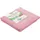 Uni Recycelt Handtuchset 5-tlg. rosa