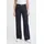 High-waist-Jeans ONLY "ONLMADISON BLUSH HW WIDE DNM REA024 NOOS", Damen, Gr.