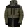 Puffy Jacke Grün S