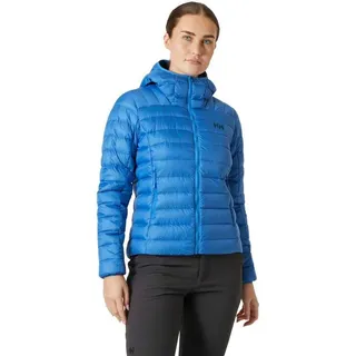 HELLY HANSEN Verglas Down 2.0 Steppjacke - Ultra Blue - L