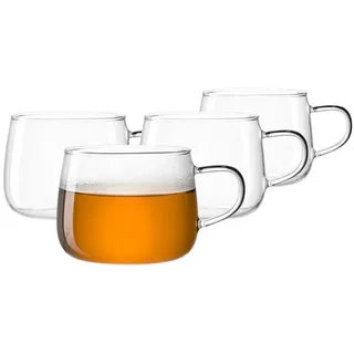 LEONARDO Tè Per Te Teetasse 0,45 l 4 St.