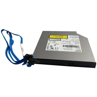 Intel Teac AXXSATADVDROM Model DV-28S YZ3 DVD-ROM SATA Slimline
