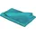 Bettlaken Mako-Satin 220 x 260 cm petrol