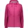 Woman Jacket FIX Hood geraneo 38