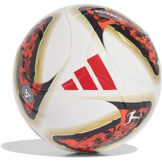 adidas Unisex Kinder Bundesliga 26/27 Torfabrik League J290 Recreation Ball