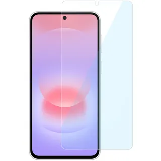 Samsung USB-Ladegerät "Starterkit für Galaxy A37 Charger + Case + Glas", weiß, transparent),