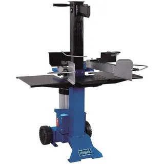 HOLZSPALTER STEHEND 7T 3000W LANGHOLZSPALTER SCHEPPACH HL730