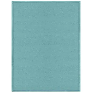 TT Home Kinderteppich Blau 200 x 280 cm , Kunststoff , 200x280 cm , Teppiche und Böden, Teppiche, Kinderteppiche
