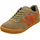 Harrier Sneaker Men khaki/orange spice (NY) 12
