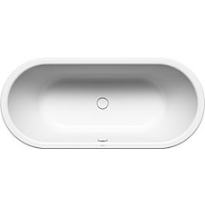 Bild von Centro Duo Oval 127 Badewanne 75 x 170 cm (282730003231)