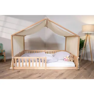 tiSsi Spielvorhang | Gr.: onesize