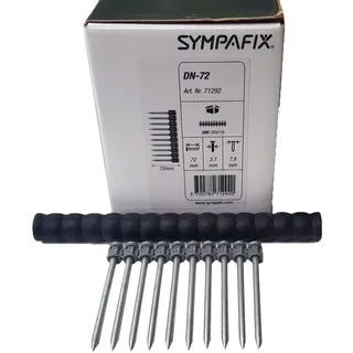 Spit 100 St SC9 Nägel SBR9 Kopfbolzen P370 P390 P60 P200 S40 Bolzen