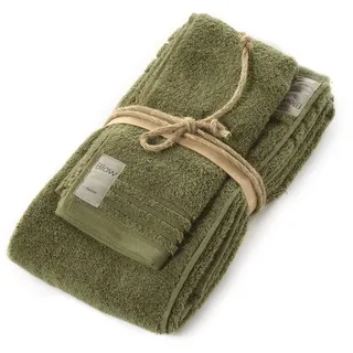 Schwamm FAZZINI Set 1+1 Cuddle 550 Gr / Qm +