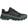 Herren Terrex Skychaser AX5 GTX Wanderhalbschuh Core Black/Carbon/Pure Teal 44 2/3