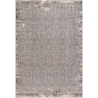 Sehrazat Teppich Lexa 5000, grey, 120 x 170 cm