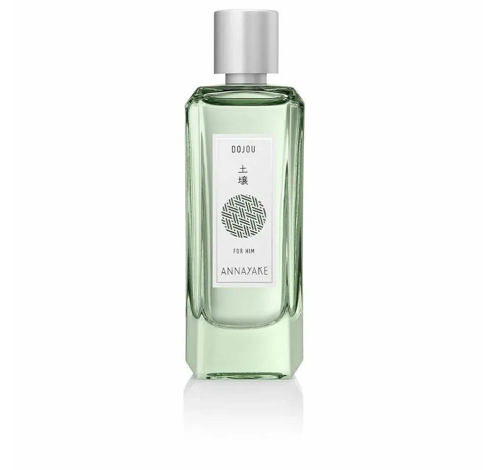 Bild von Dojou for Him Eau de Toilette 100 ml