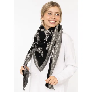 Zwillingsherz »"Süßer Dackel"« Tiermotiv, Schriftzug, wärmend, Strick,