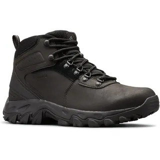 Newton Ridge Plus II Waterproof Herren black/black 47