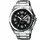 Edifice EF-129D-1AVEF Edelstahl 44,8 mm