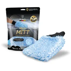 Dr. Wack Wash Mitt - Premium Microfiber