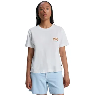 QUIKSILVER Standard Weiß M