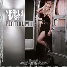 Musik Platinum / Lambert,Miranda, (1 CD)
