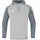 Hoodie Grau S