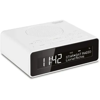 TechniSat DIGITRADIO 51 weiß
