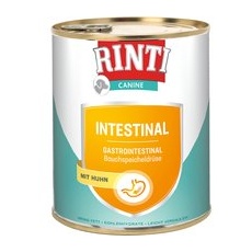 12x800g Pui Intestinal Canine RINTI Hrană umedă câini