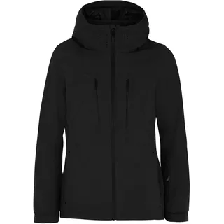 Protest Beverly Jacke Skijacke Schwarz M