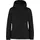 Skijacke Schwarz M